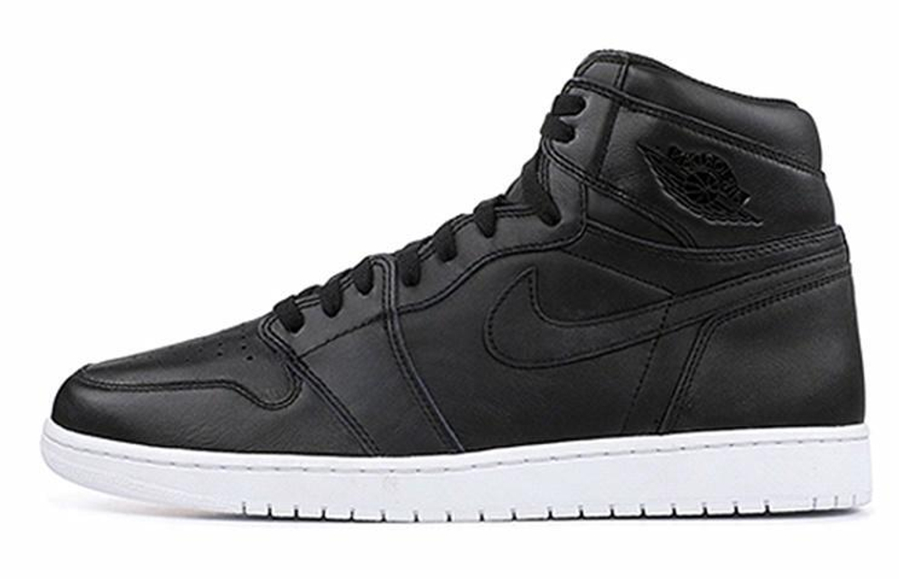 Кроссовки Jordan Air Jordan 1 Retro Cyber Monday 2015