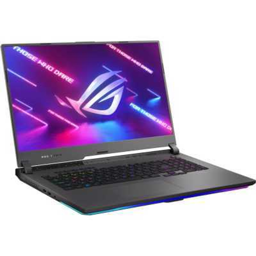 Ноутбук ASUS ROG Strix G17 G713RM-LL134 90NR08K4-M009J0