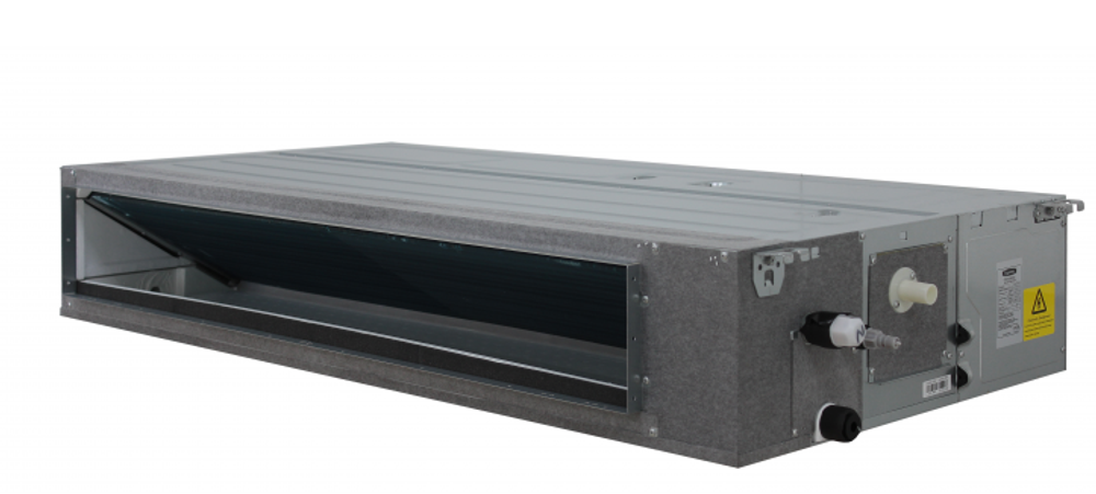 Канальный кондиционер Бирюса BLMD-H36/4DR1