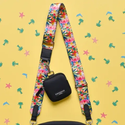 Ремень для сумки Портофино