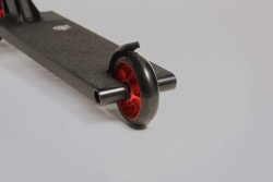 Самокат Ethic Complete Scooter Pandora ''M'' red