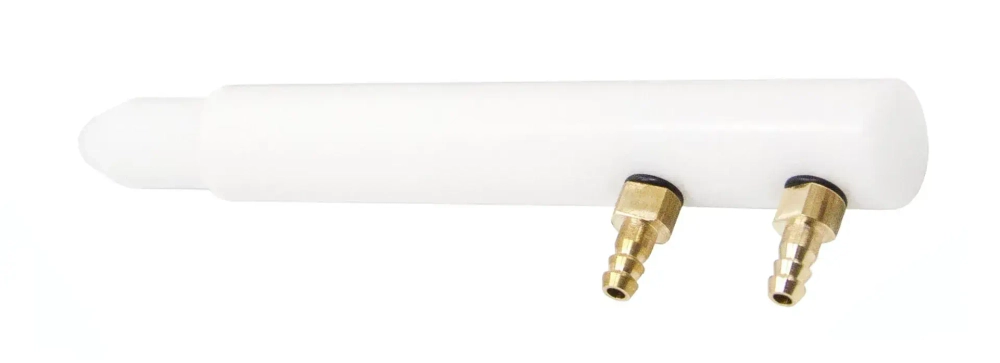 УЭП-Пр-2 датчик проточный лабораторный для кондуктометра «Эксперт-002»