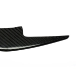 Карбоновые канарды переднего бампера для Ferrari 458 Speciale 2013-2015 Феррари