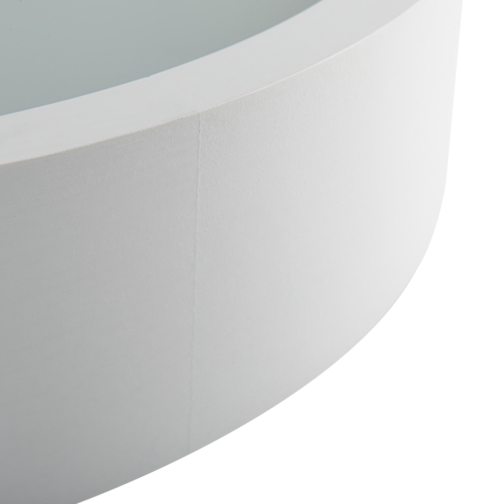 Светильник деревянный потолочный KANLUX JASMIN 270-W Е27