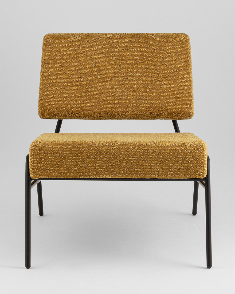 Кресло Теллинг шенилл карри