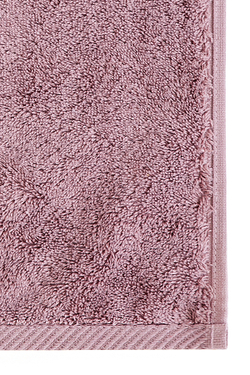 Полотенце 70х140 Luxberry Teddy сливовый джем