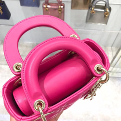 Christian Dior Lady Dior Mini 17 cm
