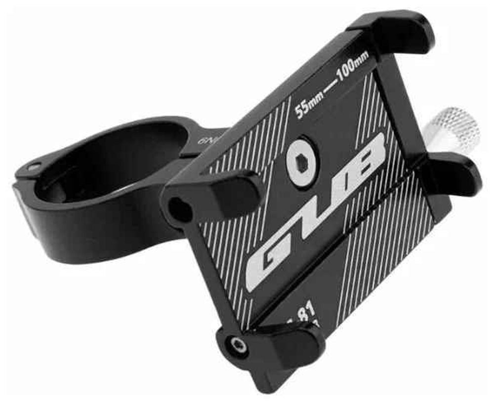 Держатель телефона для электросамокатов GUB G-81