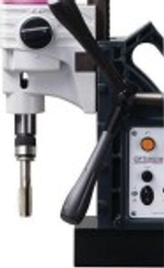 Станок сверлильный на магнитной подошве Optimum OPTIdrill DM 36VT 3071236