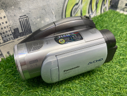 Panasonic HDC-DX1