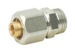 Муфта АРЕ цанговая НР 1"x32