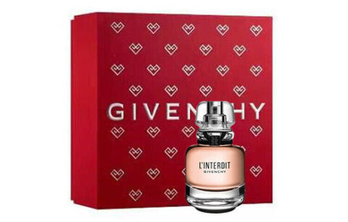 Givenchy женская парфюмерия original