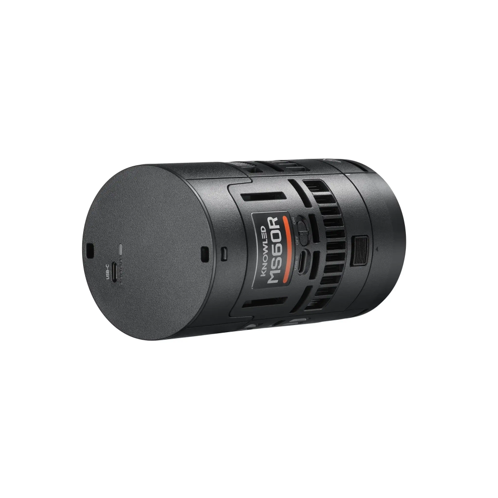 Осветитель светодиодный Godox Knowled MS60R