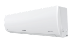 Сплит-система COOLBERG, RUNA Inverter, CI-24R1-IN / CI-24R1-OUT