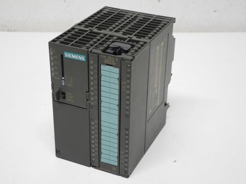 SIEMENS 6ES7 352-5AH00-0AE0