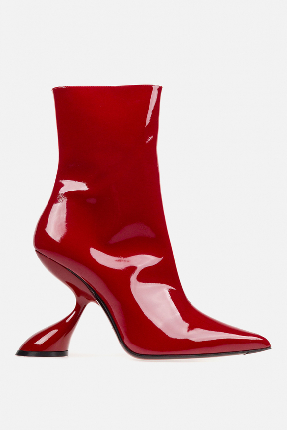 Полусапоги Lubello Jodie