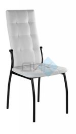 Стул DikLine ГАЛС-М каркас чёрный