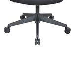 Кресло BRABIX PREMIUM "Veyron ER-703", адаптивный механизм, регулируемый подголовник, сетка/ткань, черное, 532966