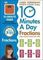 10 Minutes A Day Fractions, Ages 7-11 (Key Stage 2)