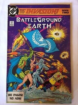 BattleGround Earth