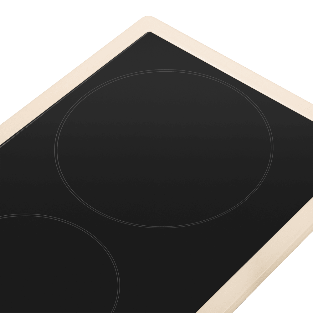 Электрическая варочная панель MAUNFELD EEHE.32VCBGB.R