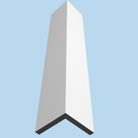 Руст Угловой 2000РУ6 2000х300х300х30