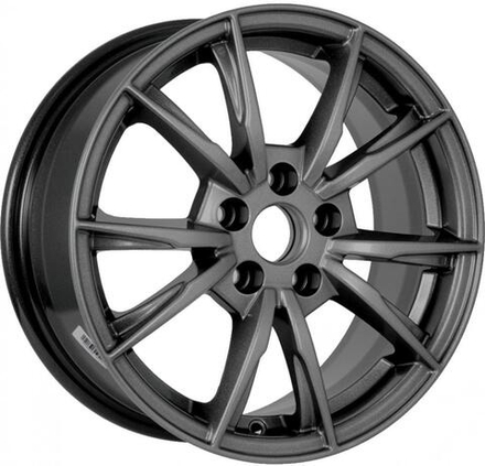 iFree Сион 6.5x15 5x108 ET 45 Dia 63.4 (хай вэй)