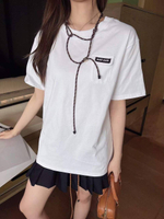 Футболка Miu Miu