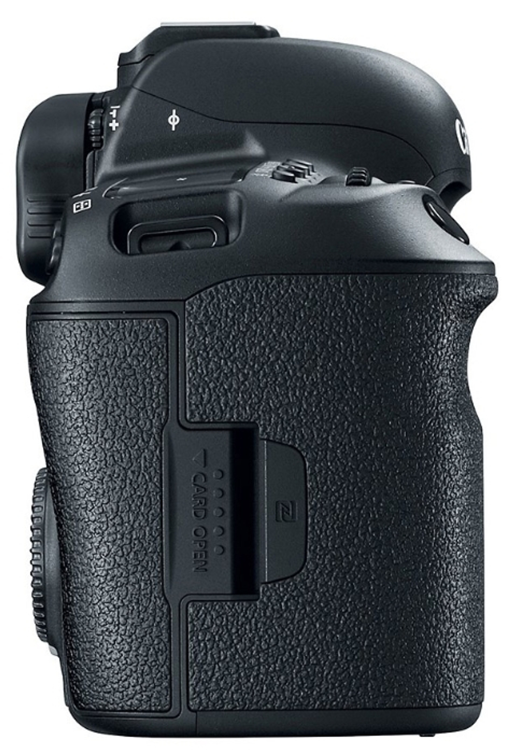 Цифровой зеркальный фотоаппарат Canon EOS 5D Mark IV body