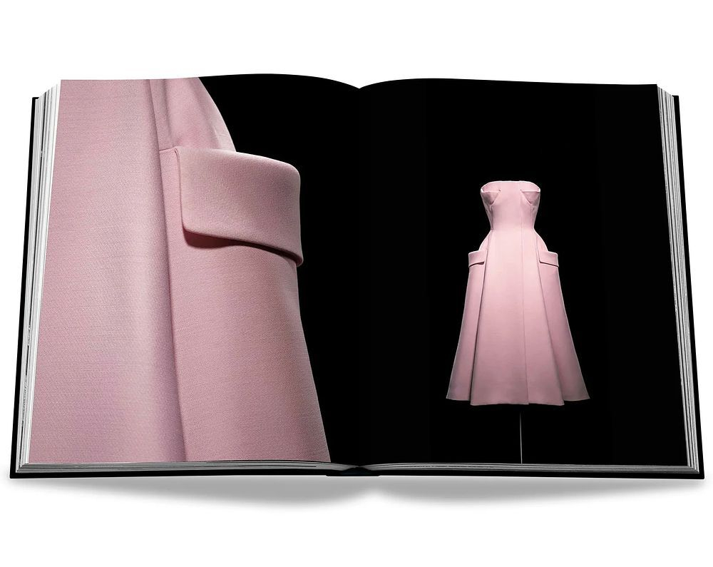 Dior: Коллекции Рафа Симонса