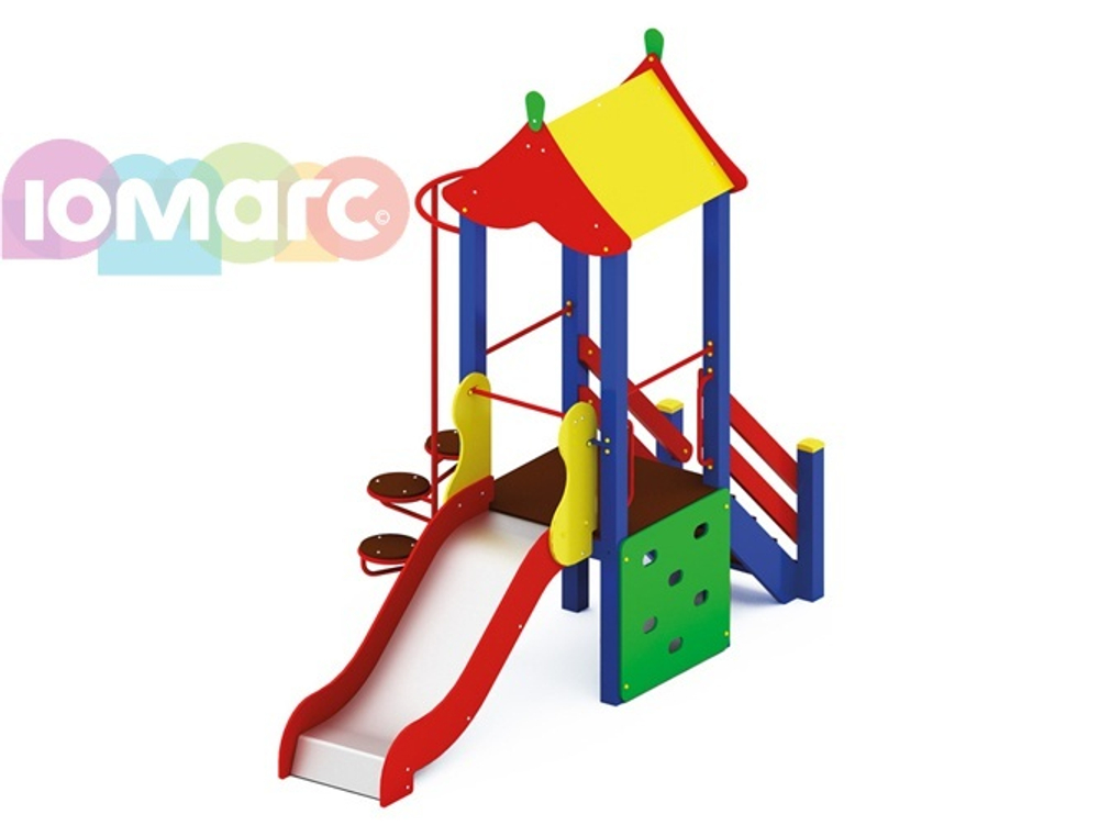 Игровой комплекс