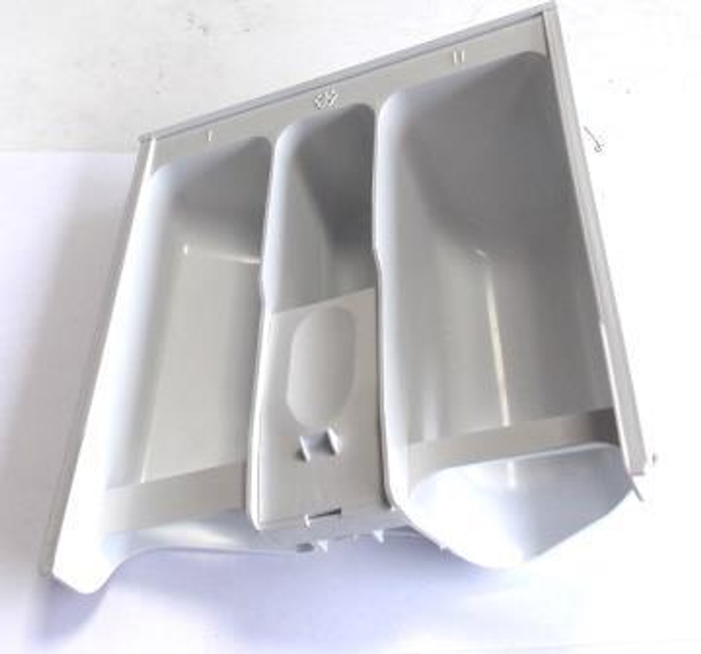 Кювета для моющих средств стиральной машины БОШ,  666099