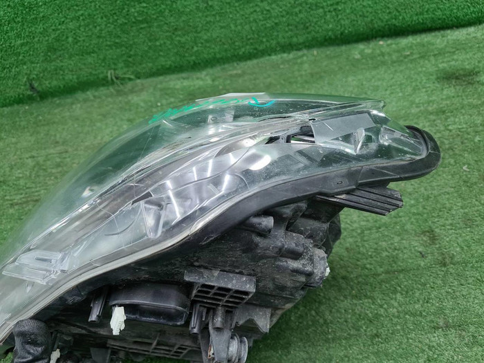 Фара левая BMW 3er F30 (2015-2020) LED