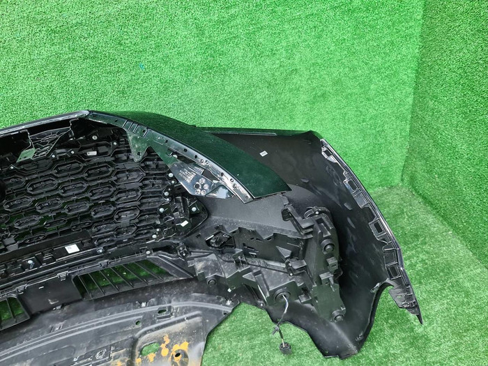 Бампер передний Changan Uni-K (2020-н.в.) В сборе