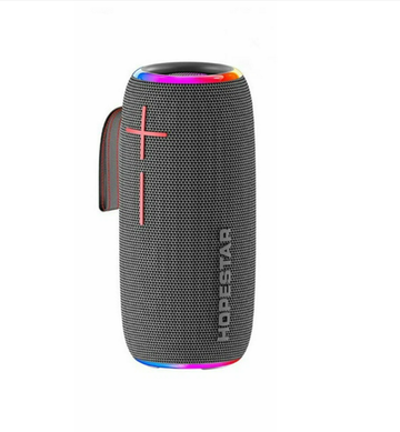Беспроводная колонка Hopestar P35 360 sound Dual light