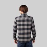  Рубашка мужская Dickies Sacramento Long Sleeve Shirt артикул:WLR23PBY - купить в магазине Дайс