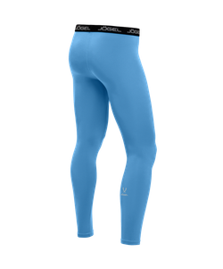 Тайтсы компрессионные CAMP PerFormDRY Baselayer Tights, голубой