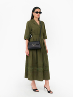 Блуза NYBL001-2K FABRETTI