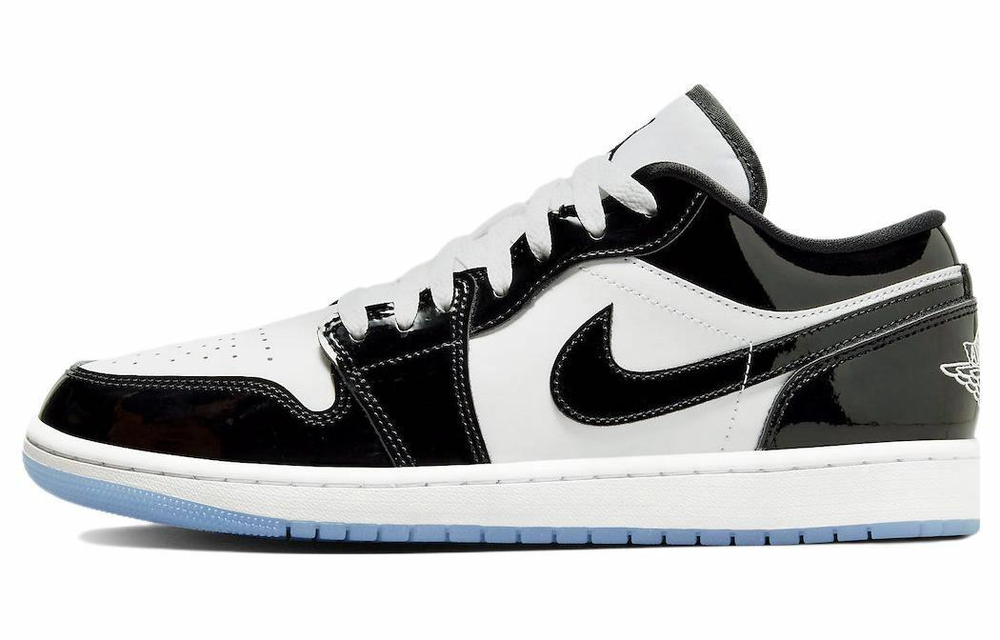 Кроссовки Jordan Air Jordan 1 Low "Concord"