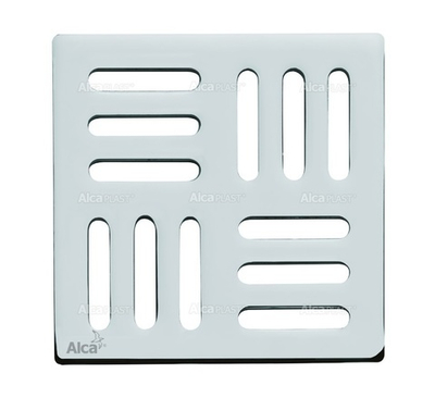 Дизайн MPV001 решетка из нерж. стали