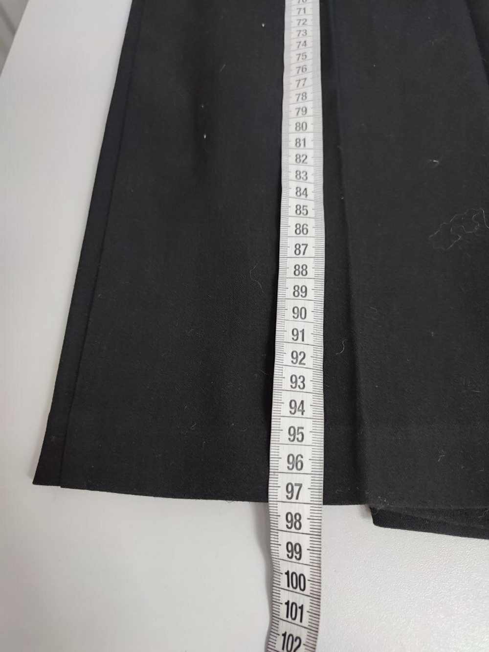 Брюки Incity черные 46 размер