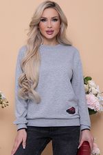 Свитшот 41697 Avili