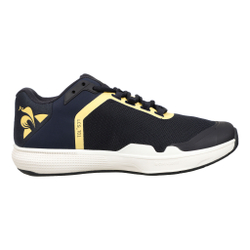 Мужские теннисные кроссовки Le Coq Sportif Futur LCS T01 Men - Dark Blue, Yellow