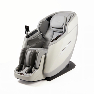 Массажное кресло Senzo Unkai Grey