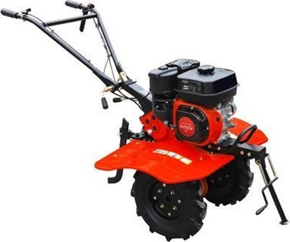 Мотоблок ELITECH КБ 472К 182462