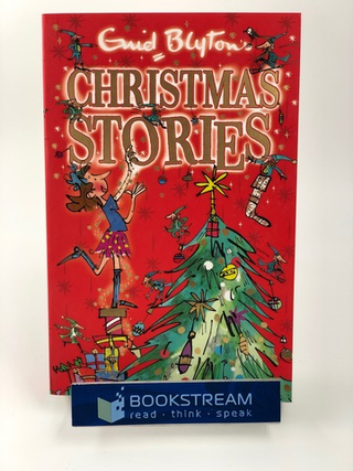 Blyton Enid. Enid Blyton's Christmas Stories
