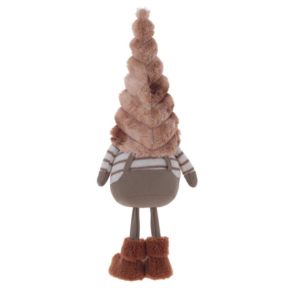 GAEM Игрушка набивная "Гном", L16 W13 H45 см