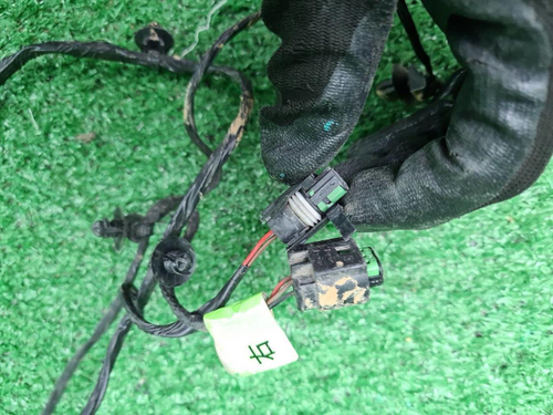 Проводка перед бампера Chery Tiggo 8 Pro Max 22-нв