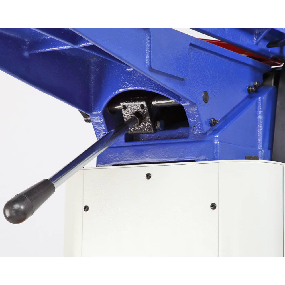 Станок фуговальный БЕЛМАШ J155/1170AH