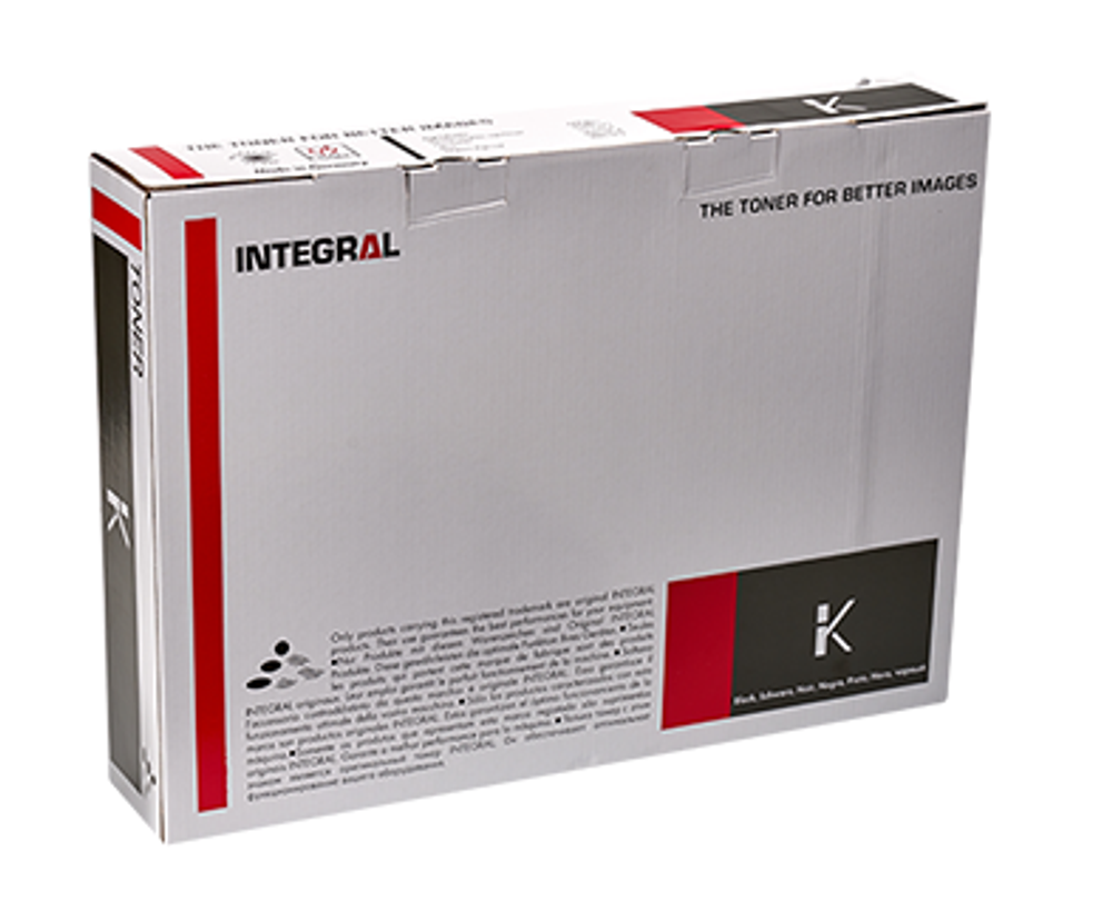 Тонер-картридж  Integral TK-7125